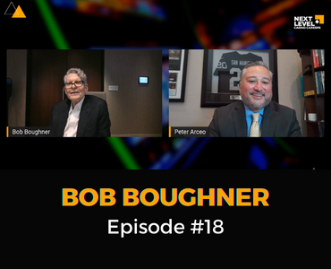 Bob Boughner, Private Investor, Advisor and Former CEO of Borgata