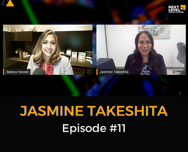 Jasmine Takeshita | Director of Talent Acquisition at San Manuel Band of Mission Indians