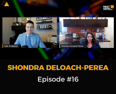 Shondra DeLoach-Perea | VP of Field Services, Call Centers, & Technology Operations at IGT