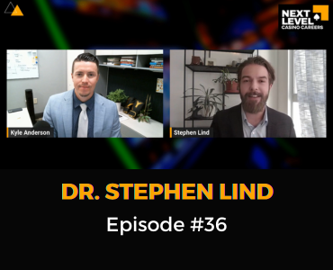 Stephen Lind, Associate Professor of Clinical Business Communication at USC Marshall School of Business